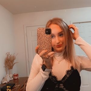 Meet your Posher, Bailey